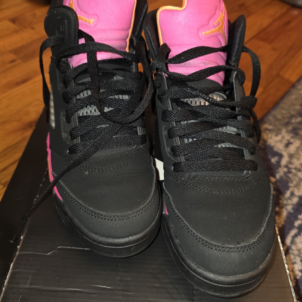 Air Jordan Retro 10